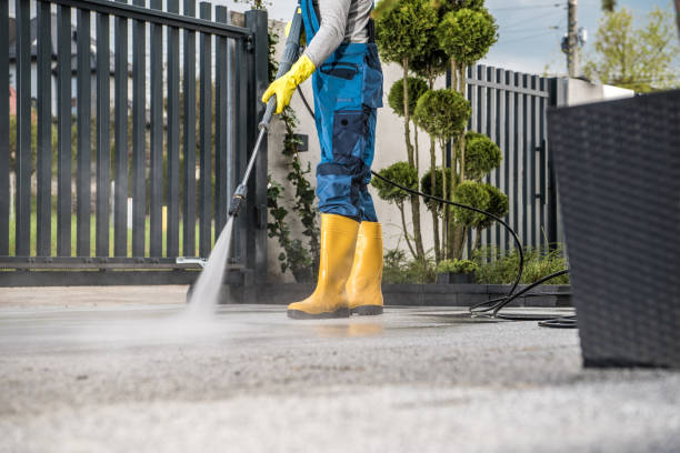 Professional  Pressure Washing Services in Wayne, MI